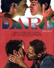 The Dare Project - лучший фильм в фильмографии Лиз Тункел