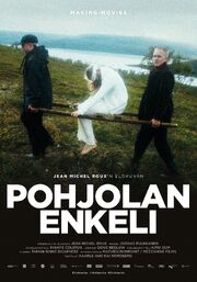 Pohjolan enkeli - лучший фильм в фильмографии Жан-Мишель Ру