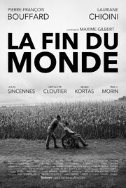 La Fin du Monde из фильмографии Жан-Филипп Талбот в главной роли.