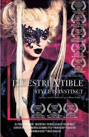 IndestruXtible: Style Is Instinct - лучший фильм в фильмографии Jensen Reed