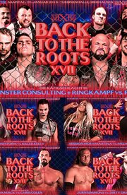 Wxw: Back To The Roots XVII - лучший фильм в фильмографии Jurn Simmons