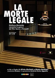 La morte legale - лучший фильм в фильмографии Вера Пескароло