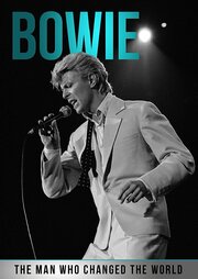 Bowie: The Man Who Changed the World - лучший фильм в фильмографии Tony Sales