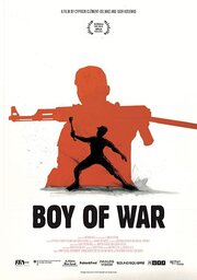 Boy of War - лучший фильм в фильмографии Сиприэн Клеман-Дельма