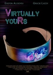 Virtually Yours - лучший фильм в фильмографии Victor Sjölin