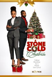 A Stone Cold Christmas из фильмографии Бриттани Перри-Рассел в главной роли.