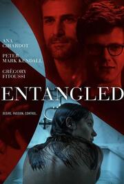 Entangled из фильмографии Люси Уолтерс в главной роли.