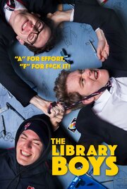 The Library Boys - лучший фильм в фильмографии Paige Joustra