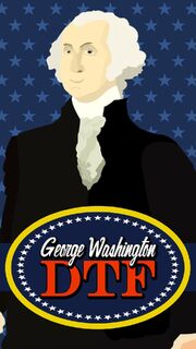 George Washington: DTF - лучший фильм в фильмографии Роб Штерн