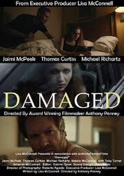 DamAgeD из фильмографии Anthony Penney в главной роли.