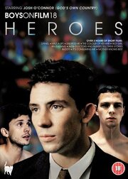 Boys on Film 18: Heroes из фильмографии Михаэль Бундсен в главной роли.