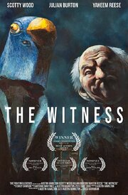 The Witness - лучший фильм в фильмографии Greg Harriman