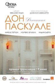 Дон Паскуале - лучший фильм в фильмографии Флориан Семпи