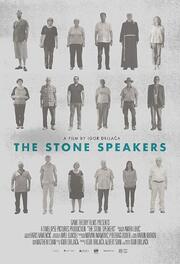 The Stone Speakers из фильмографии Амель Джиколи в главной роли.