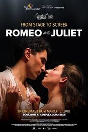 Romeo and Juliet из фильмографии Эван Булиунг в главной роли.