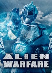 Alien Warfare из фильмографии Тревор Мирош в главной роли.