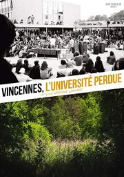 Vincennes, l'université perdue из фильмографии Жиль Делёз в главной роли.