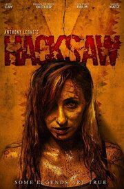 Hacksaw из фильмографии Джейс Вендитти в главной роли.