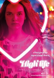 High Life из фильмографии Анита Хе в главной роли.