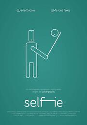 Selfie - лучший фильм в фильмографии Fernando Gil G.