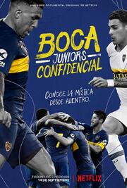 Boca Juniors Confidencial - лучший фильм в фильмографии Карлос Тевес