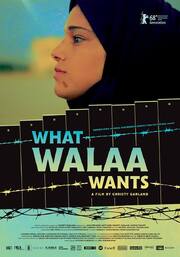 What Walaa Wants - лучший фильм в фильмографии Кристи Гарлэнд