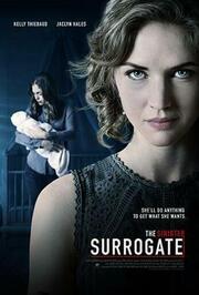 The Surrogate - лучший фильм в фильмографии Брайан Тейлор