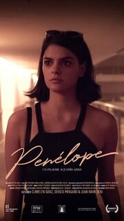 Penelope из фильмографии Серхио Панхаро в главной роли.