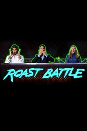 Roast Battle - лучший фильм в фильмографии Elliot Steel