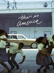 Childish Gambino: This Is America - лучший фильм в фильмографии Ibra Ake