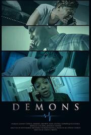 Demons - лучший фильм в фильмографии Chan C. Smith