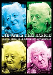 Die wahre Miss Marple - Der kuriose Fall Margaret Rutherford - лучший фильм в фильмографии Иветт Дурренбергер