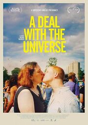 A Deal with the Universe - лучший фильм в фильмографии Hutch Demouilpied