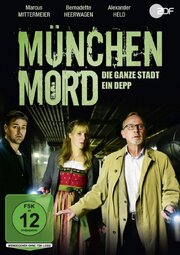 München Mord - Die ganze Stadt ein Depp из фильмографии Матиас Киферзауер в главной роли.