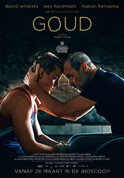 Goud - лучший фильм в фильмографии Годелинде Полманн