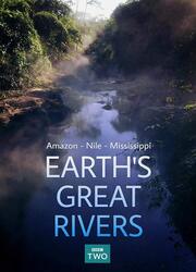 Earth's Great Rivers из фильмографии Lucy Maria Hooper в главной роли.