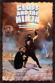 Geoff and the Ninja - лучший фильм в фильмографии Jonathan Chuby