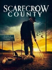 Scarecrow County из фильмографии Eric Widing в главной роли.