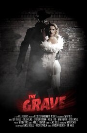 The Grave из фильмографии Matthew Price в главной роли.