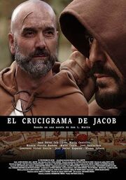 El Crucigrama de Jacob - лучший фильм в фильмографии David Jarama