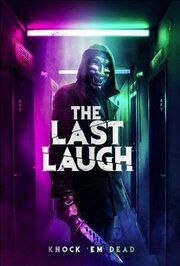 The Last Laugh из фильмографии Отем Лиза Мэйсон в главной роли.