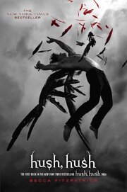 Hush, Hush из фильмографии Шэй Митчелл в главной роли.