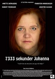 7333 sekunder Johanna - лучший фильм в фильмографии Аннета Скольберг