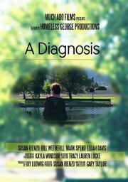 A Diagnosis из фильмографии Элайджа Дэвис в главной роли.