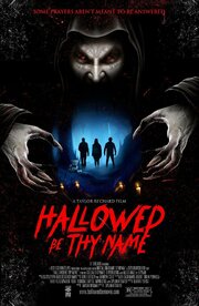 Hallowed Be Thy Name - лучший фильм в фильмографии Torin Penwell