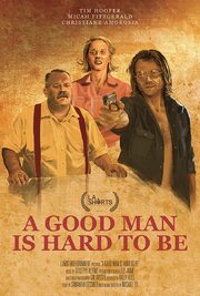 A Good Man Is Hard to Be - лучший фильм в фильмографии Joel Martin-Cox