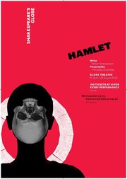 Hamlet Shakespeare's Globe - лучший фильм в фильмографии Федерей Холмс