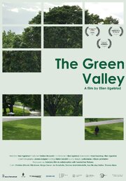 The Green Valley - лучший фильм в фильмографии Christina Ørbekk Nikolaisen