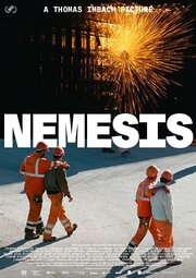 Nemesis из фильмографии Милан Пешель в главной роли.