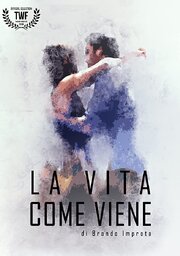 La vita come viene из фильмографии Диего Консильо в главной роли.